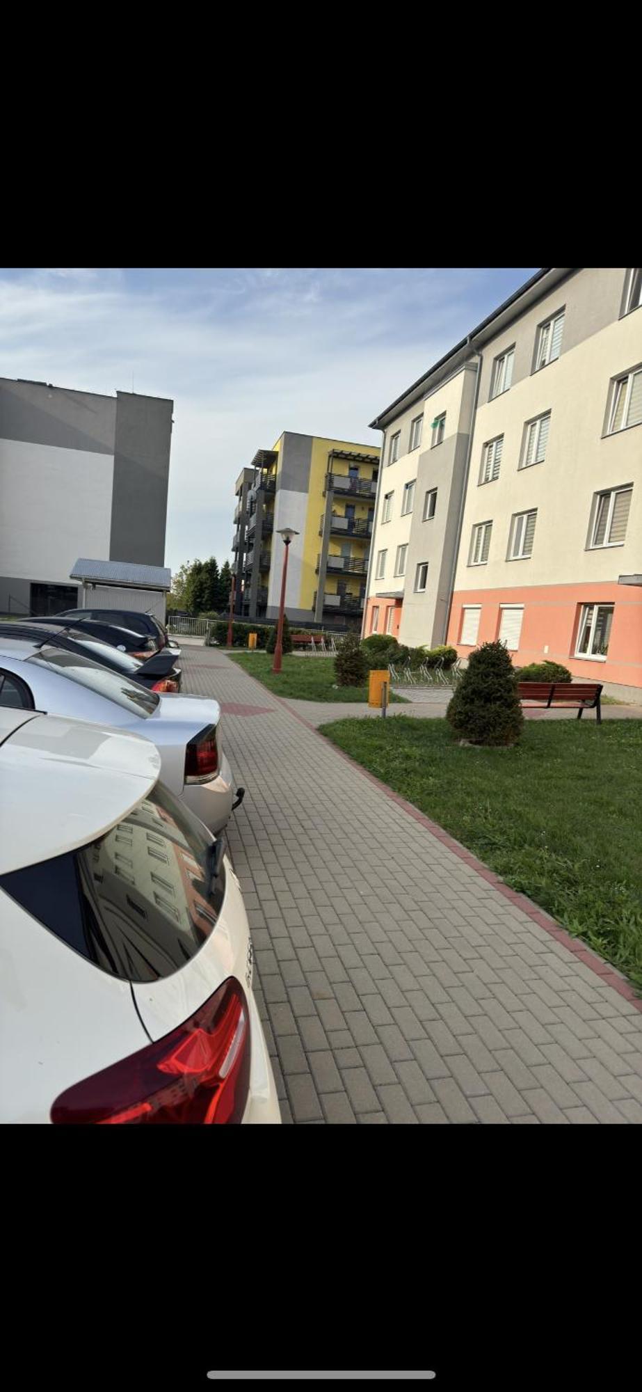 Family Apartament Zamosc  Exterior photo